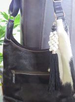 Black and White BAg Accessory